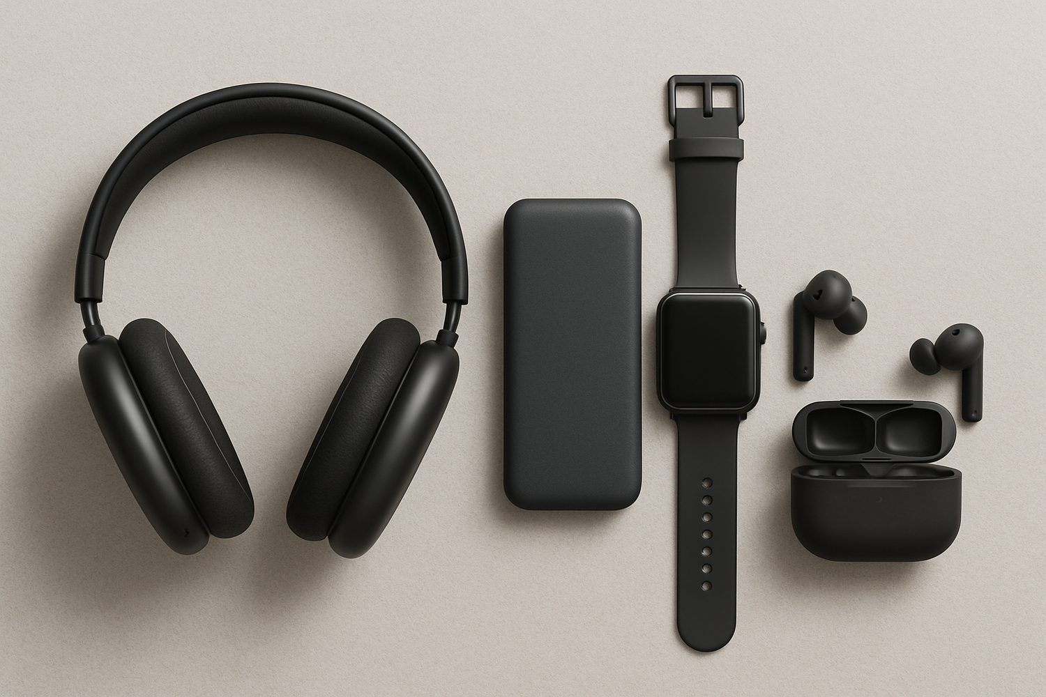Tech & Gadgets